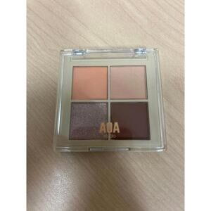 AOA Eyeshadow Quad  Palette